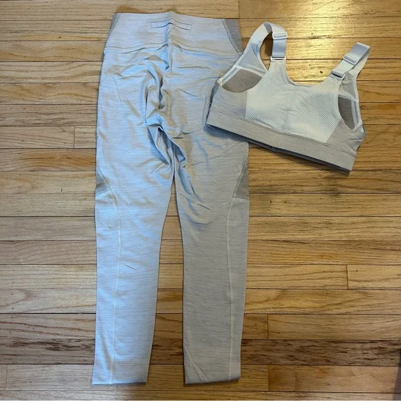 Outdoor Voices 2 Piece Set - Picture 4 of 6